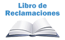 Libro de reclamaciones